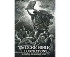 The Dore Bible Illustrations