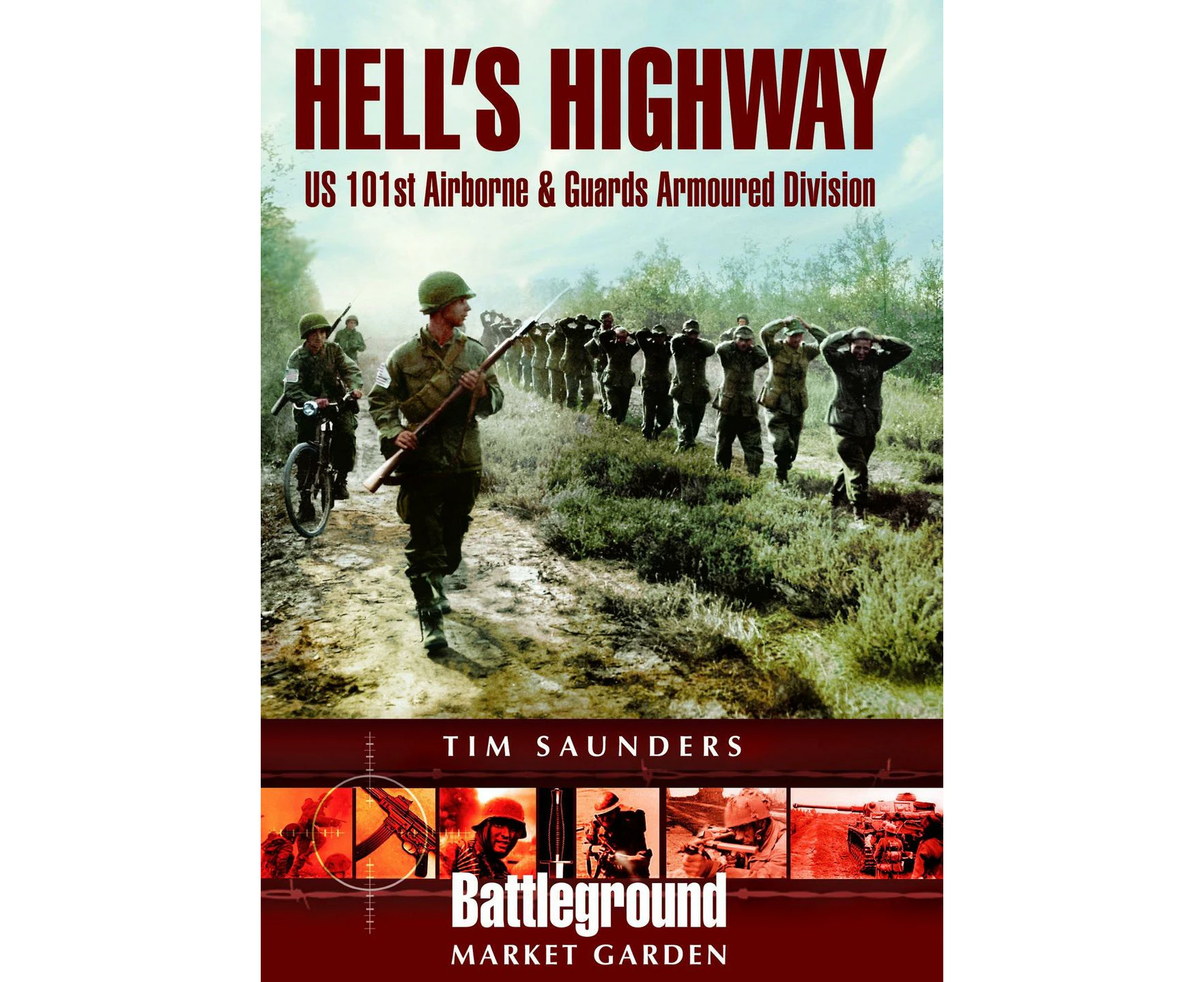 Hell's Highway