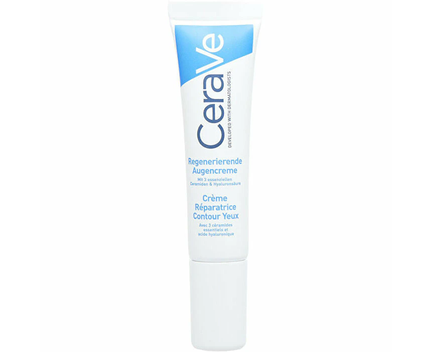 Cerave Eye Repair Cream 14ml/0.5oz