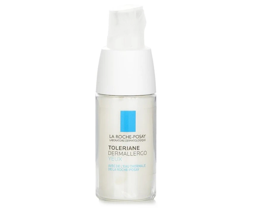 La Roche Posay Toleriane Dermallergo Yeux  Daily Repair Eye Moisturiser 20ml/0.67oz