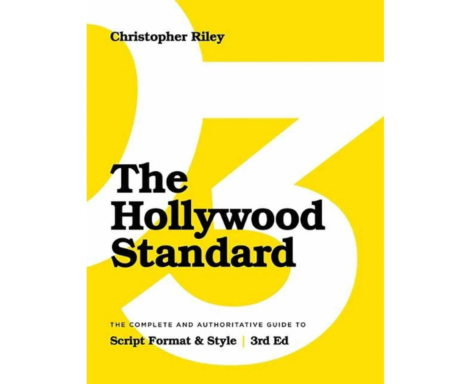 The Hollywood Standard