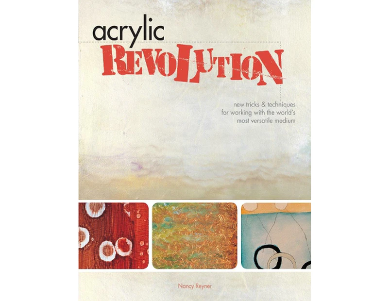 Acrylic Revolution