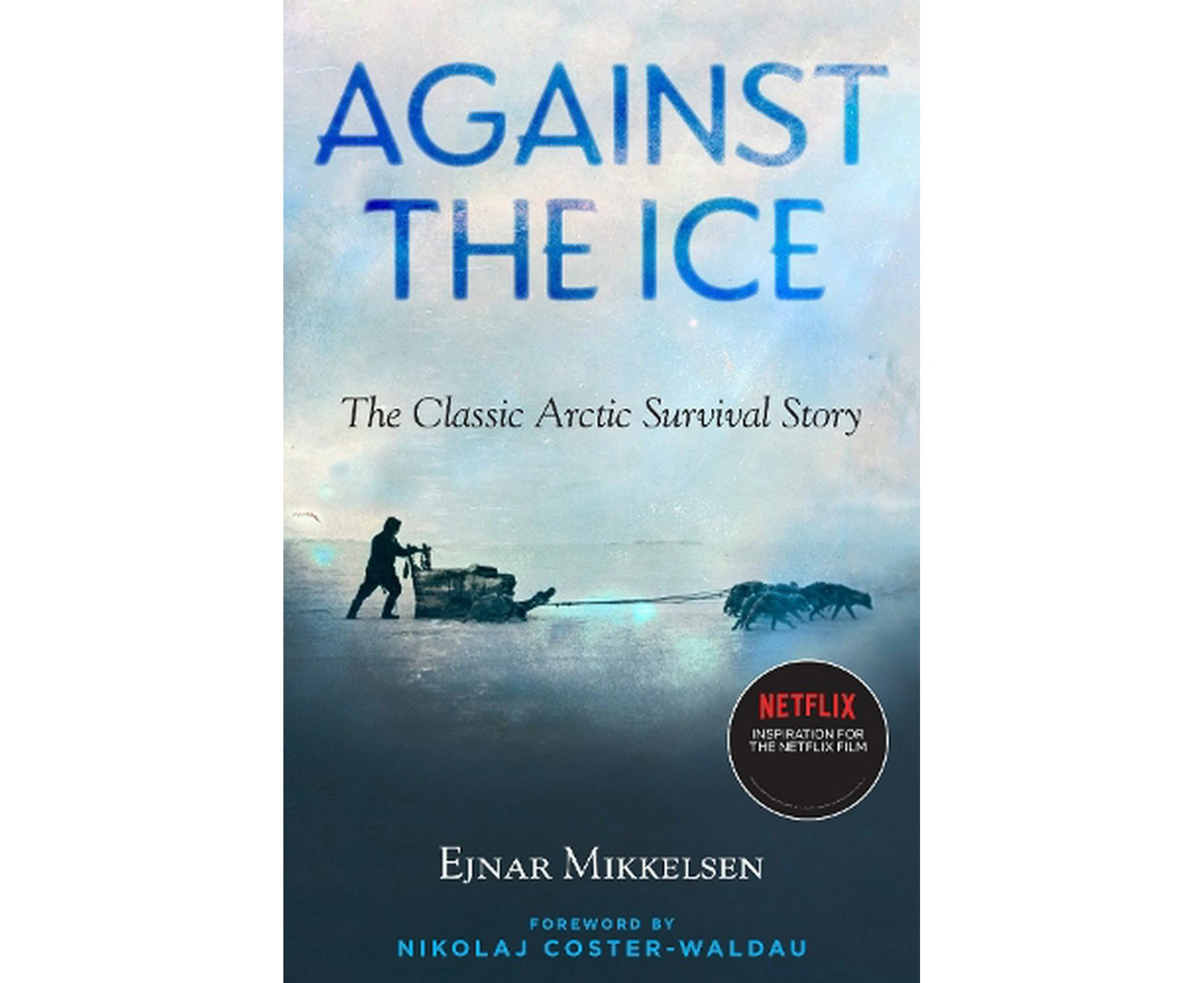 Against the Ice