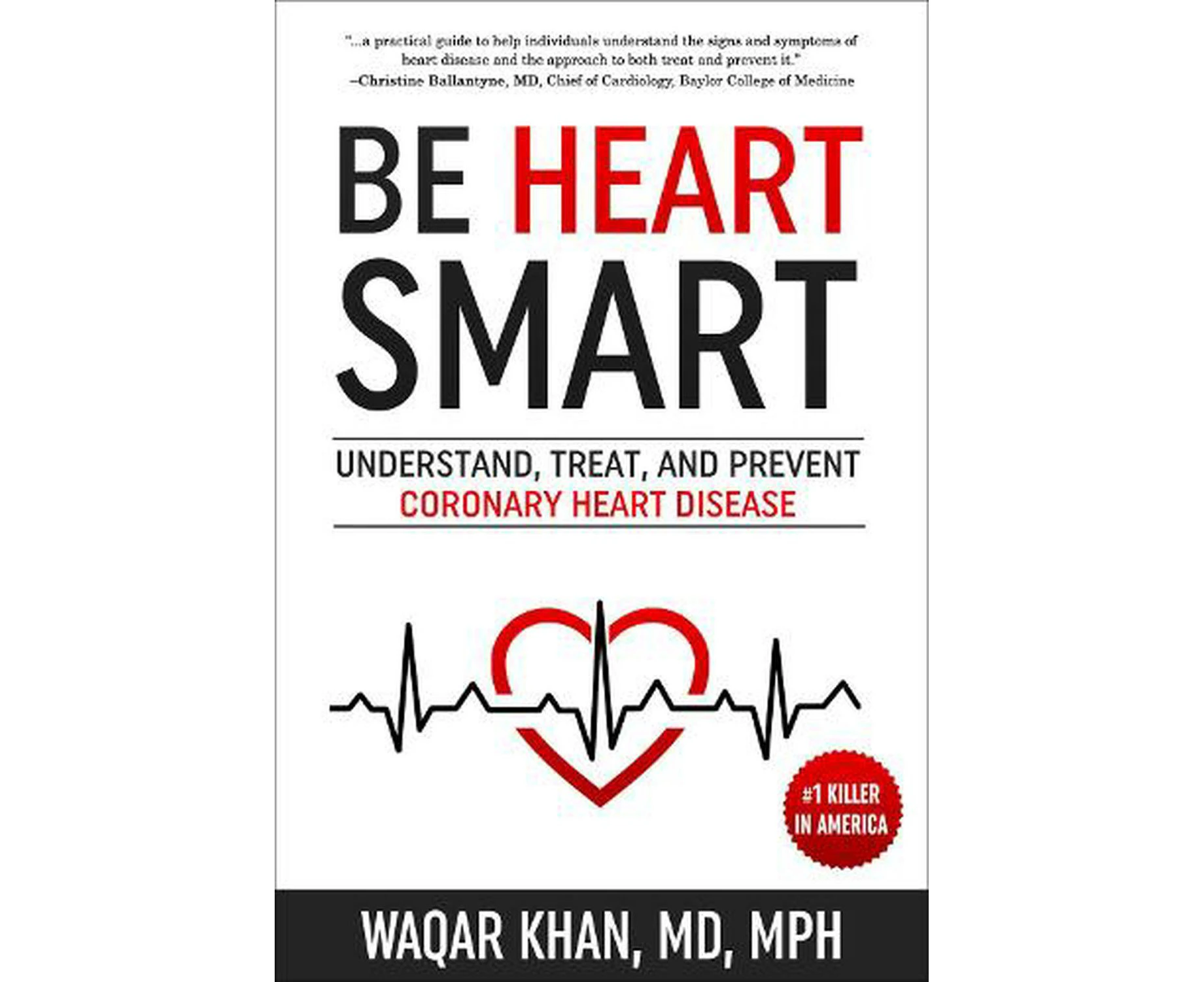 Be Heart Smart