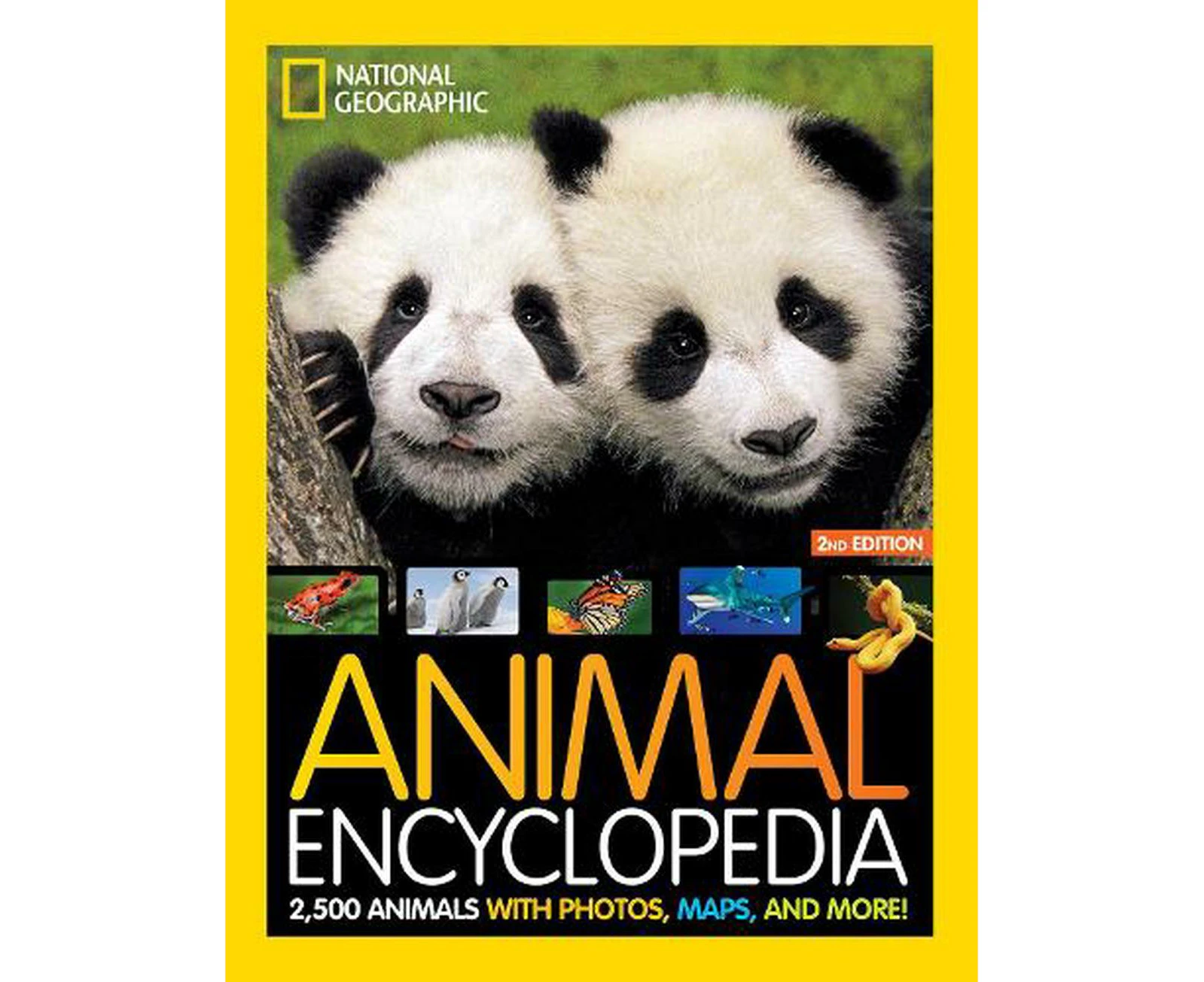 Animal Encyclopedia