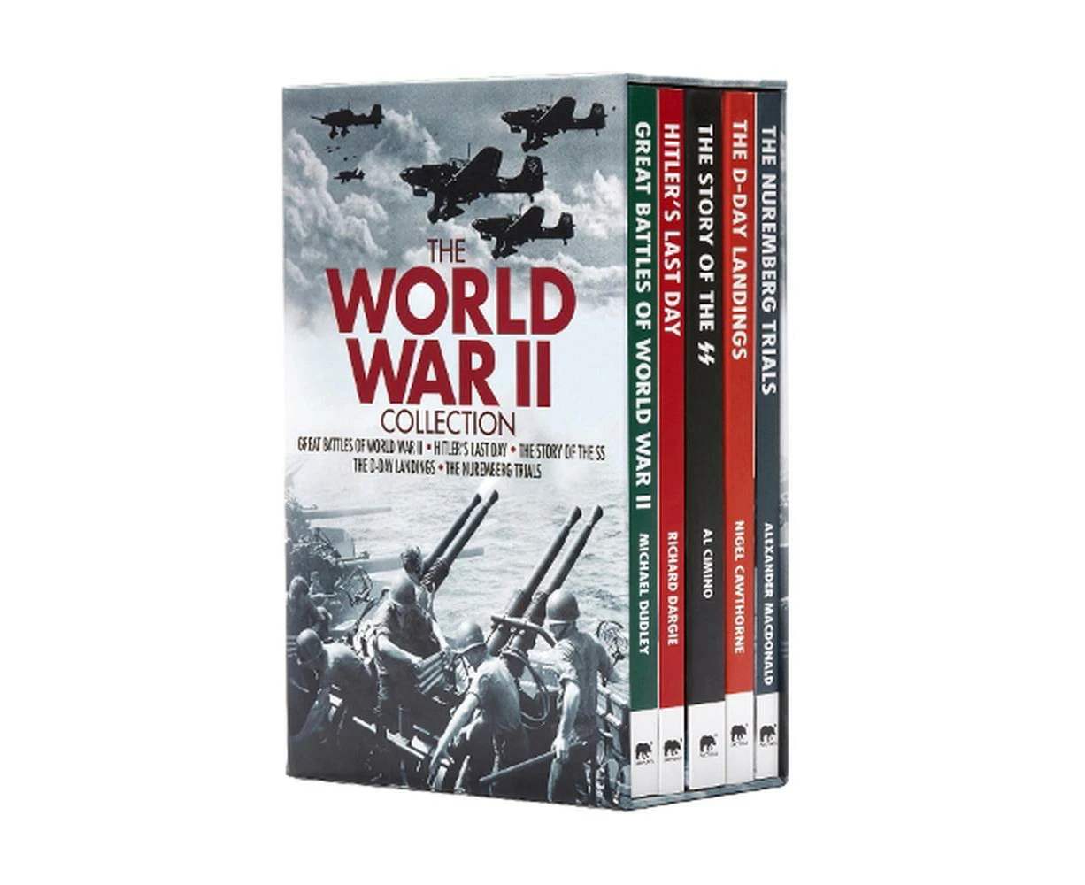 The World War II Collection