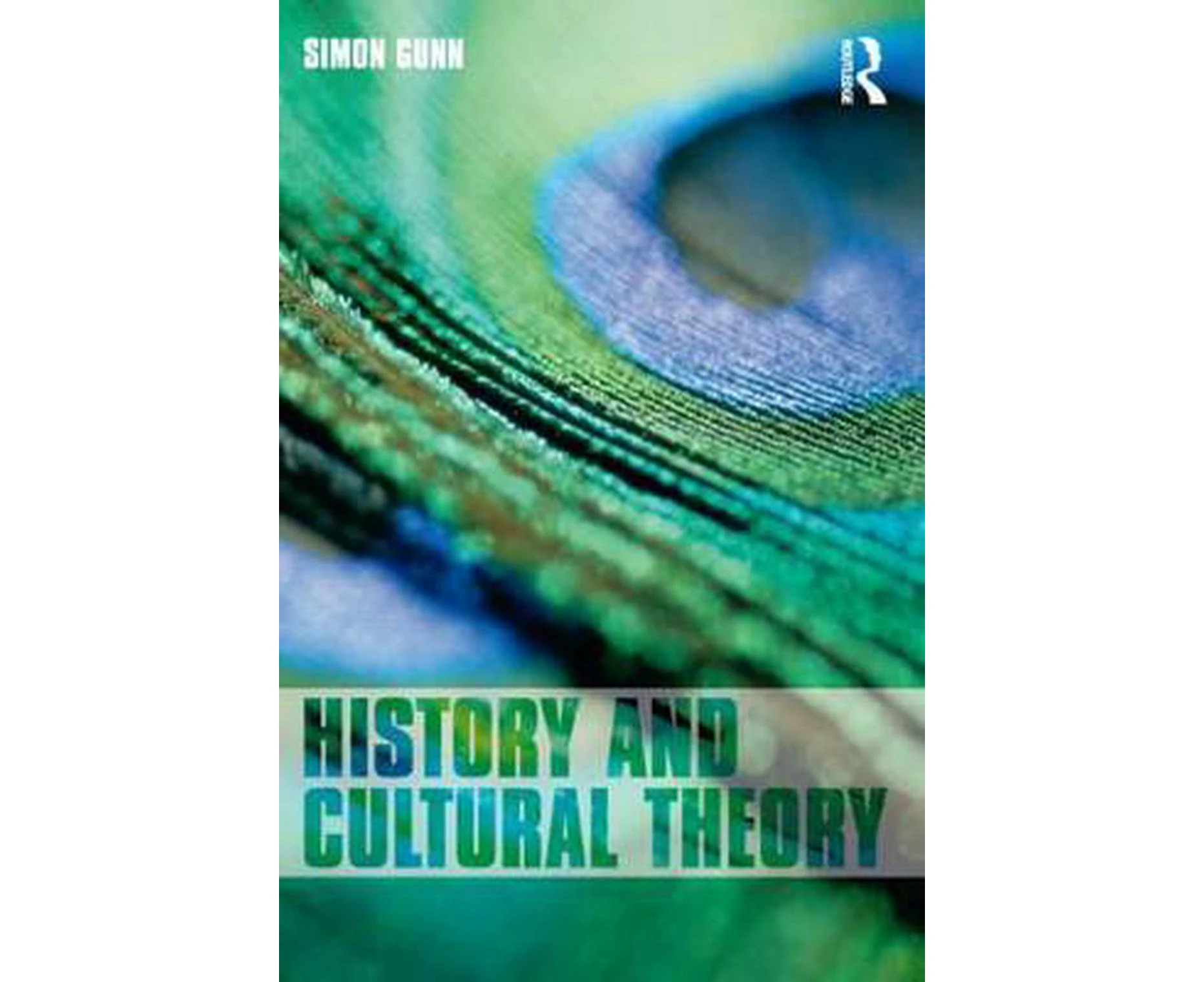 History and Cultural Theory
