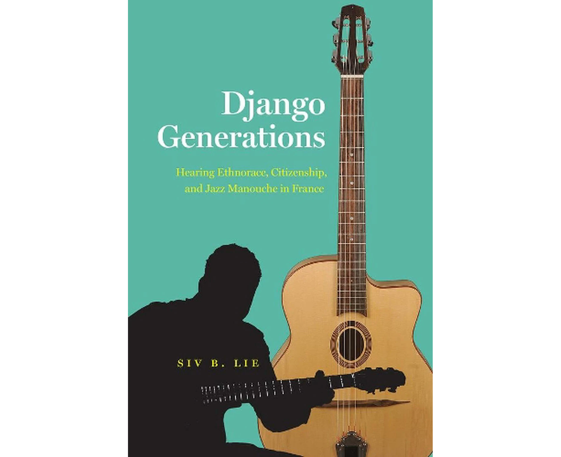 Django Generations