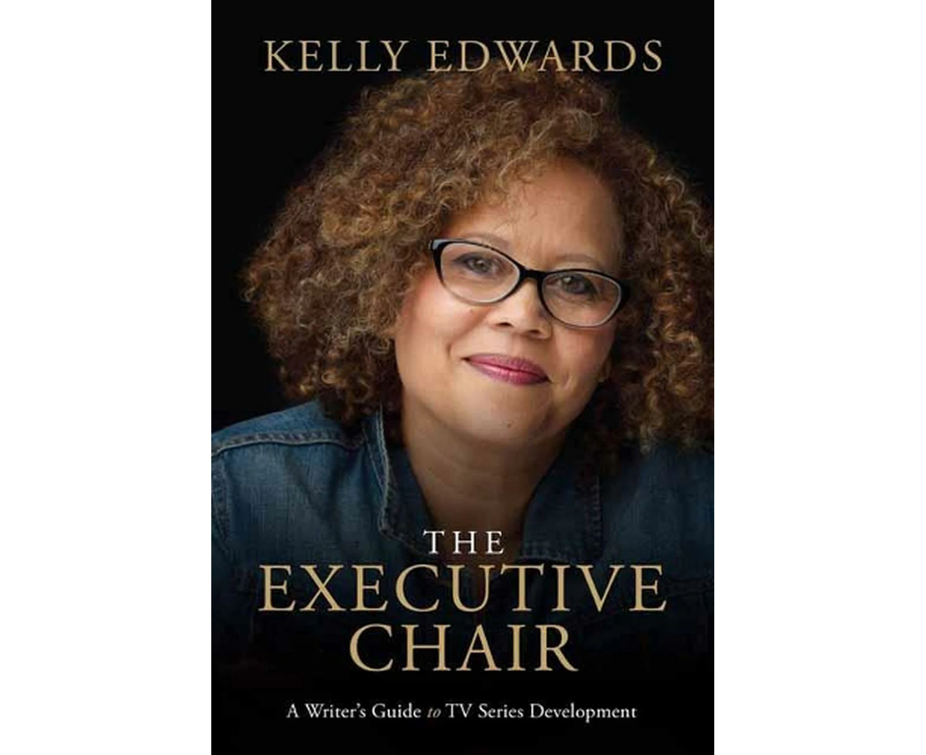 The Executive Chair