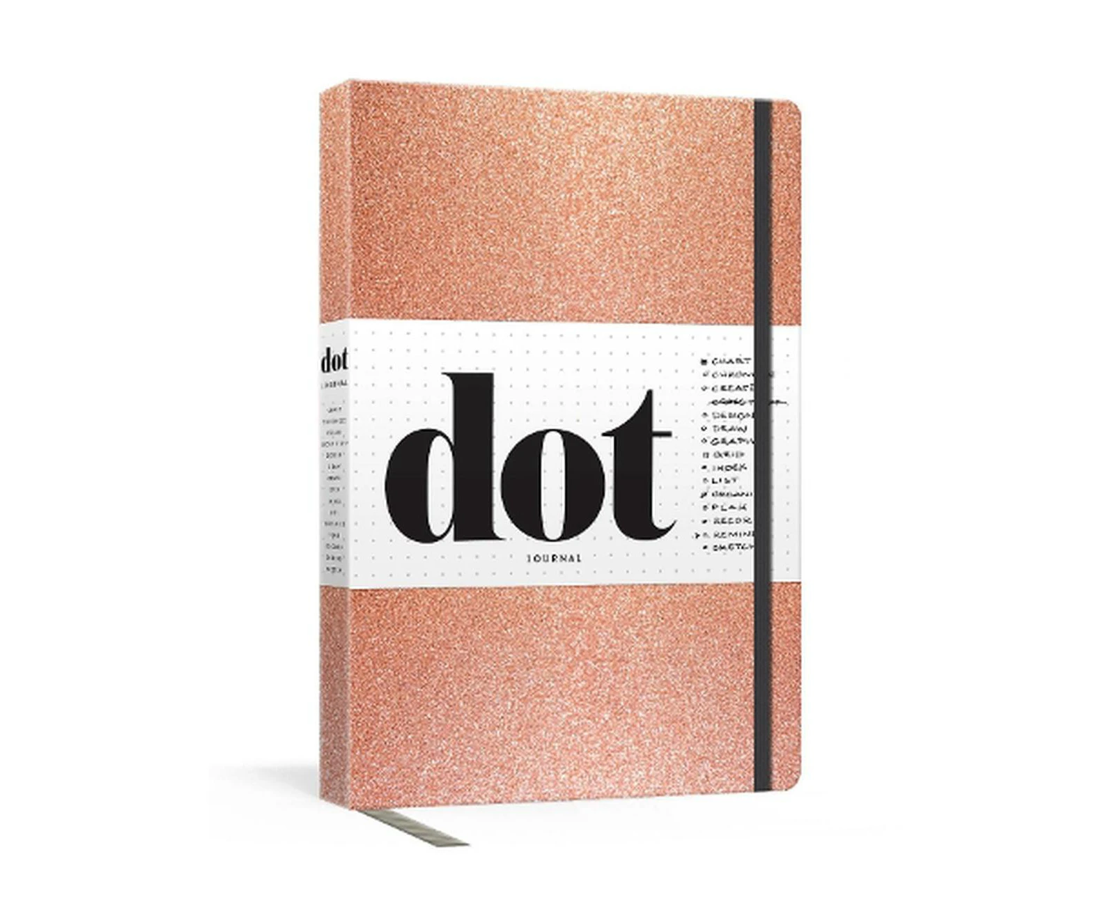 Dot Journal