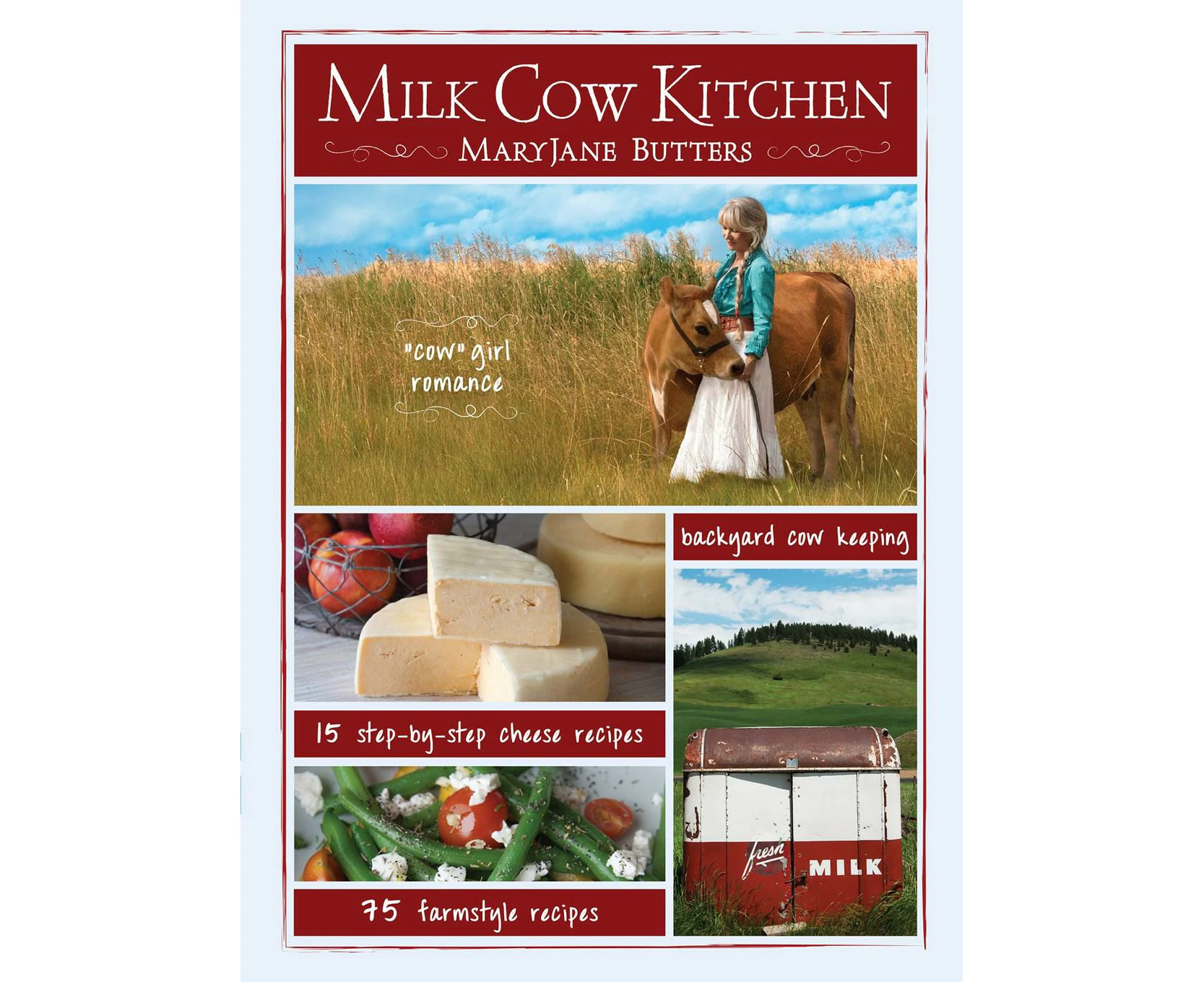 Milk Cow Kitchen