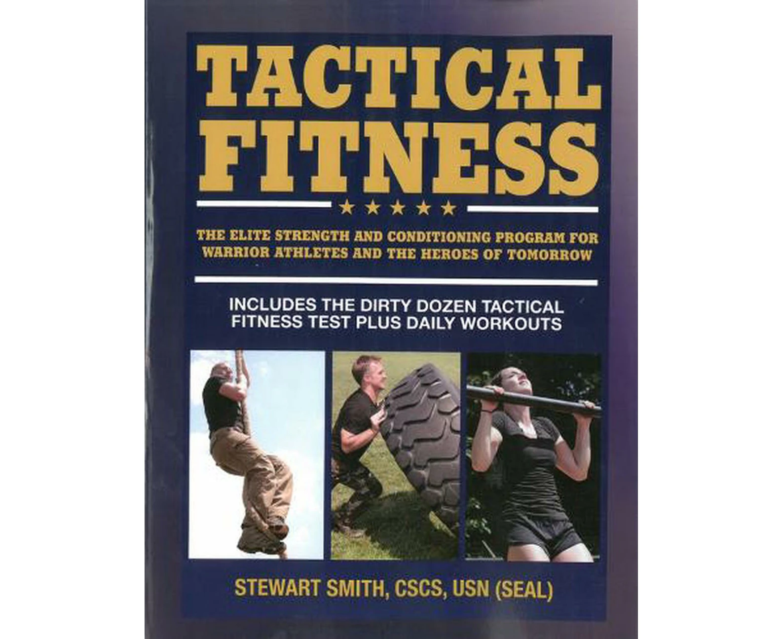 Tactical Fitness