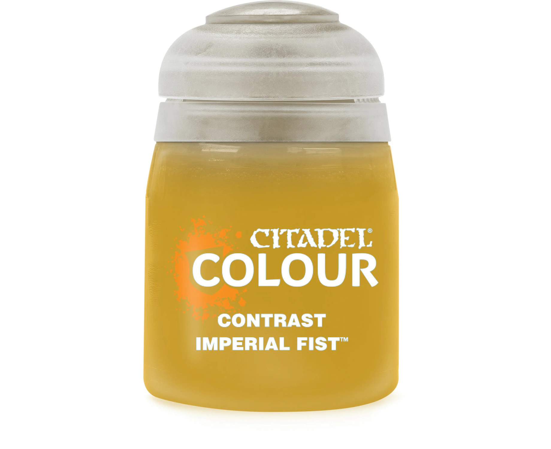 29-54 Citadel Contrast: Imperial Fist (18ml)