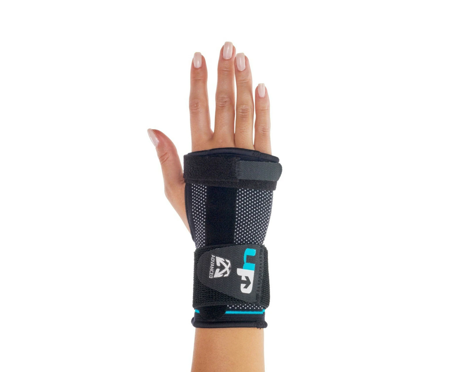 Ultimate Performance Advanced Compression Wrist Brace w/ Splint