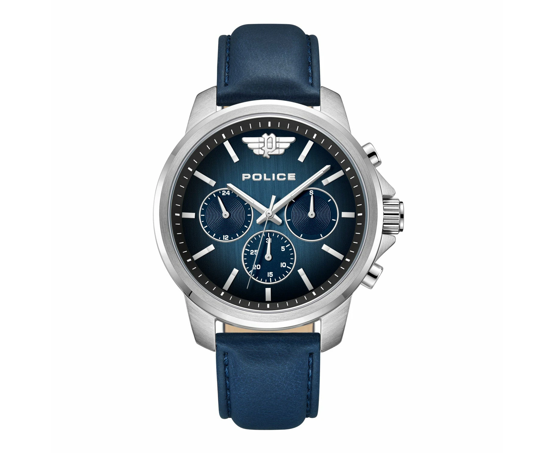 Police Mensor Men's Watch