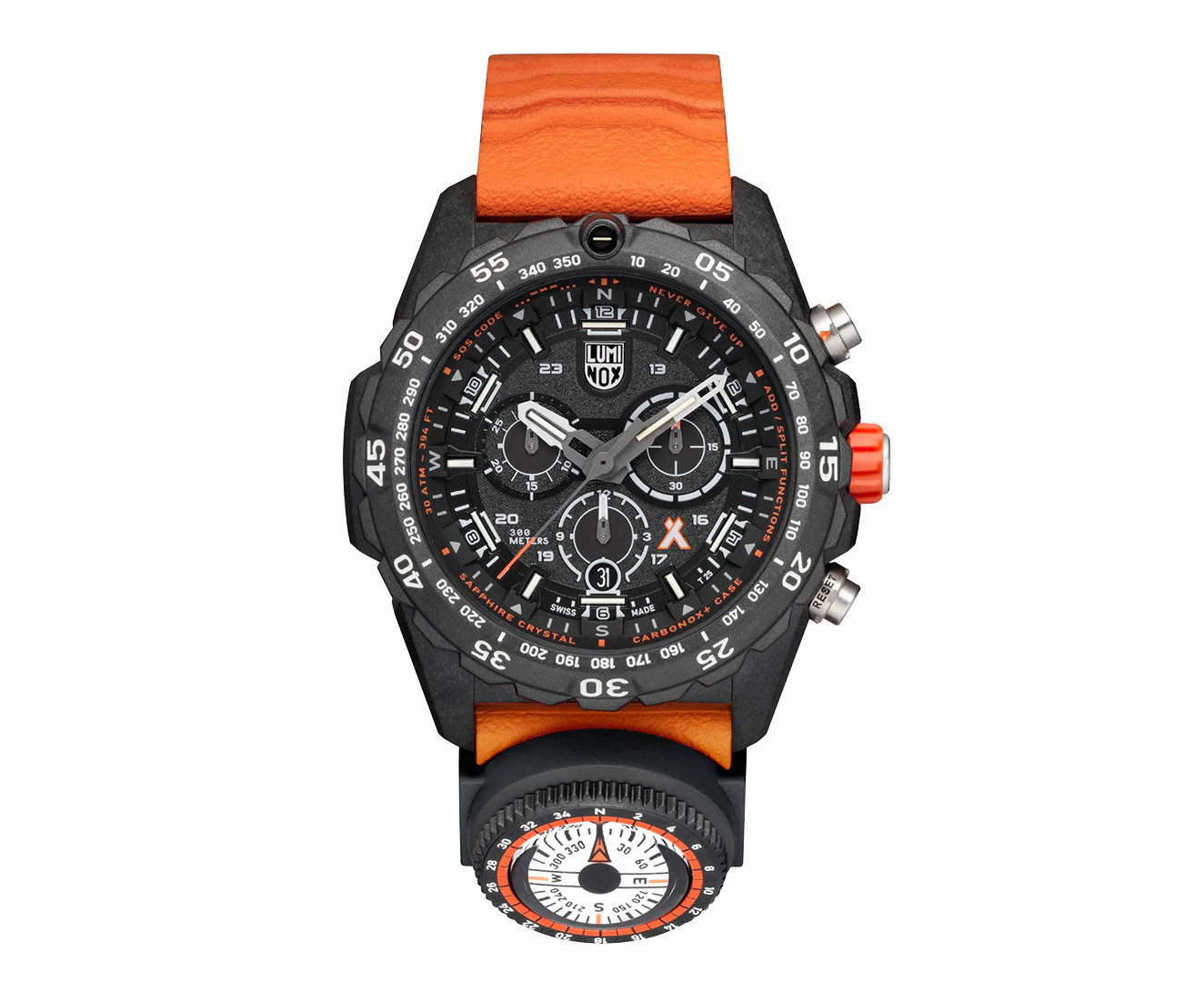 Luminox Bear Grylls Survival - 3749