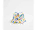 Target Girls Reversible Bucket Hat