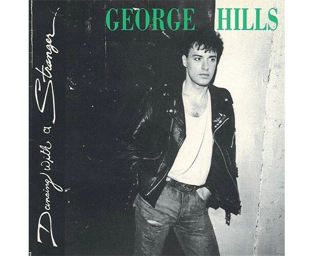 George Hills - Dancing With A Stranger  [COMPACT DISCS] Bonus Tracks, Australia - Import USA import