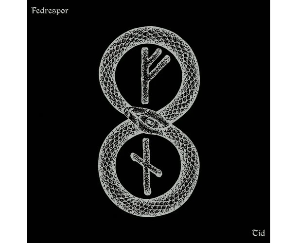 Fedrespor - Tid  [COMPACT DISCS] USA import