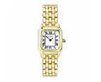 Sekonda Monica Gold Watch - SK40144