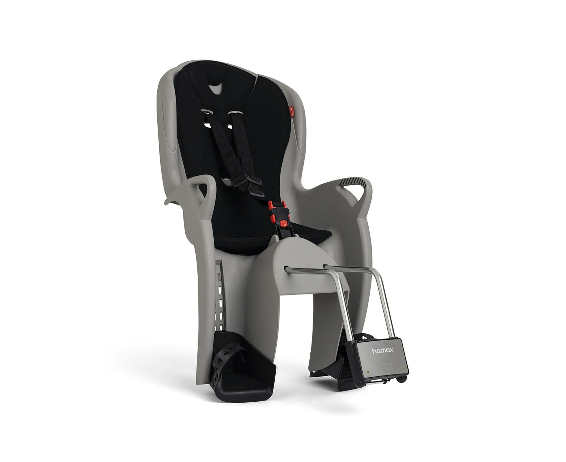 Hamax Kiss Baby Seat with Bow Bracket