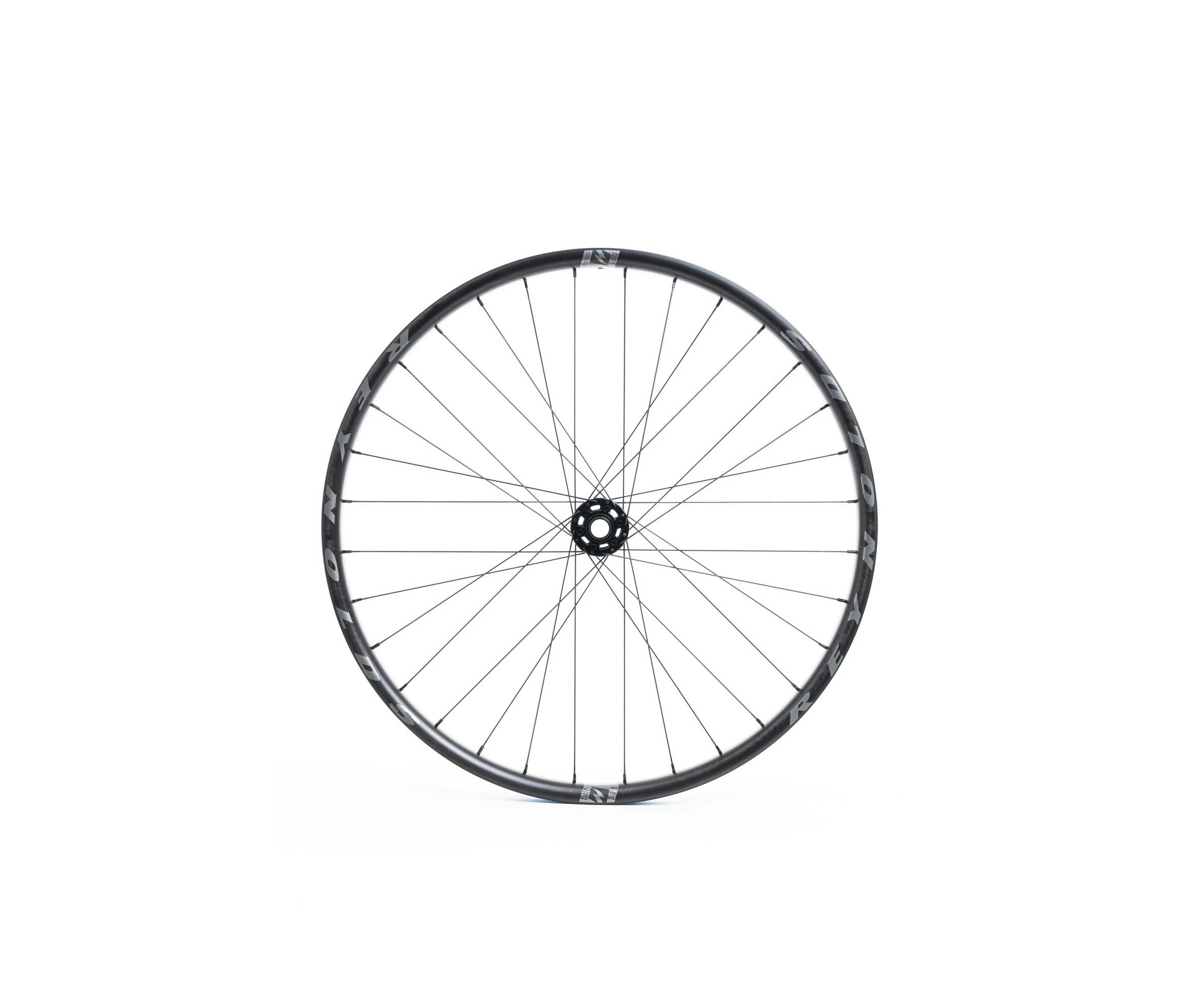 Reynolds-Cycling Blacklabel 309 DH Expert 29" Carbon Front Wheel 32H Boost