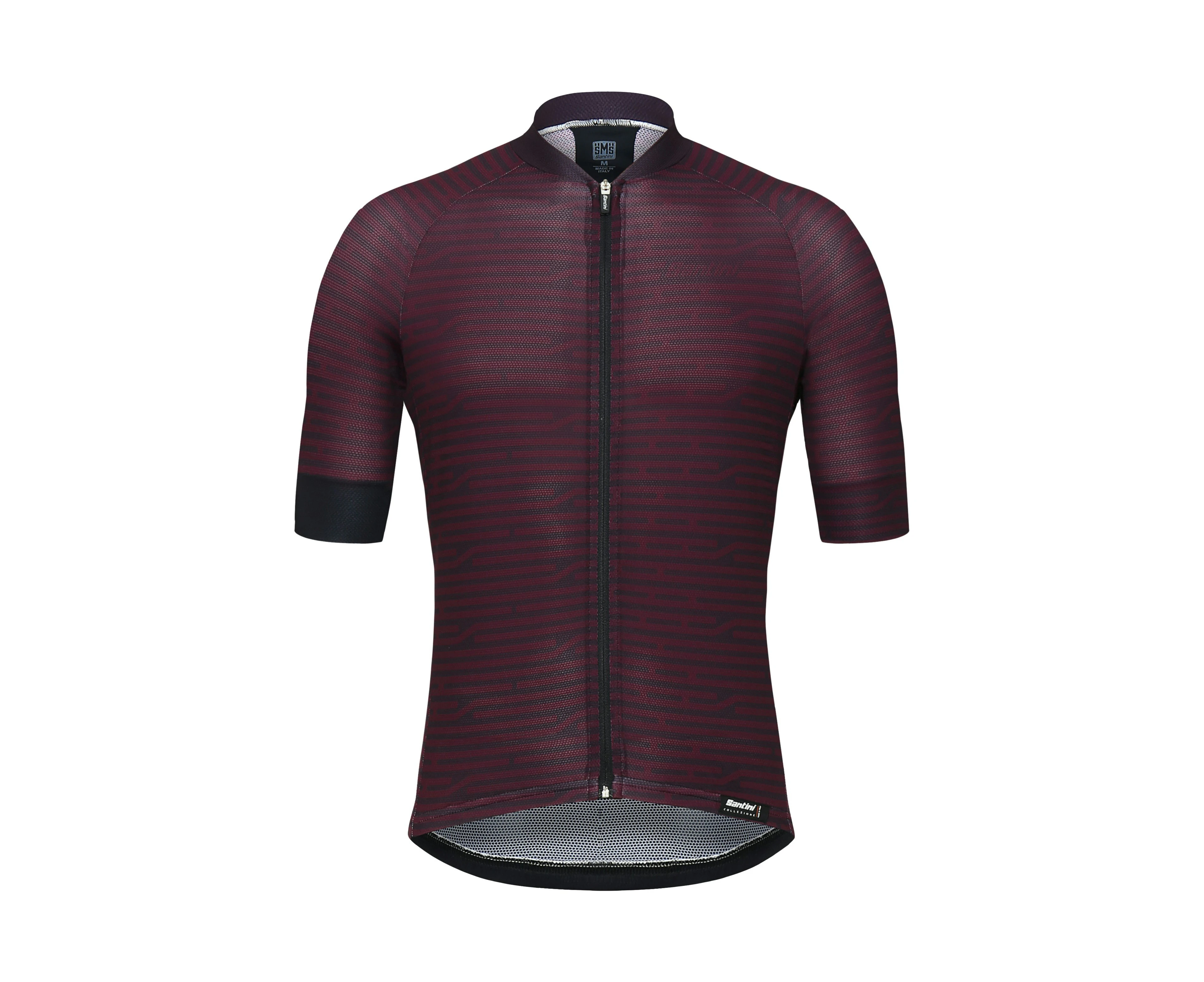 Santini Men's Soffio Jersey