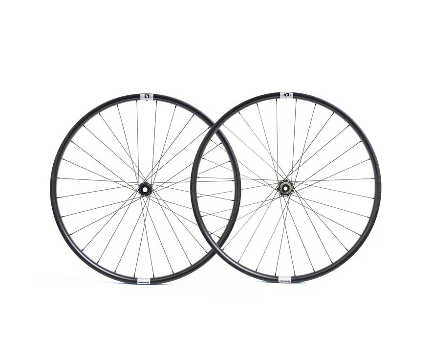 Reynolds-Cycling TR309/307 Enduro Carbon Mullet Wheelset MS/XD Boost