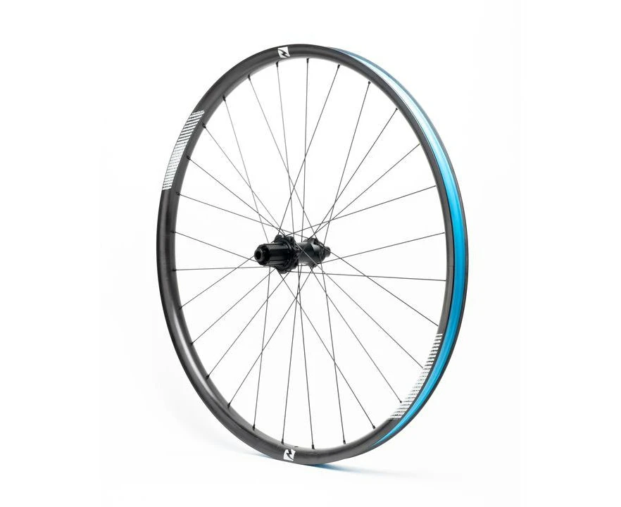 Reynolds-Cycling TR309/289 Carbon Trail Wheelset Microspline & XD