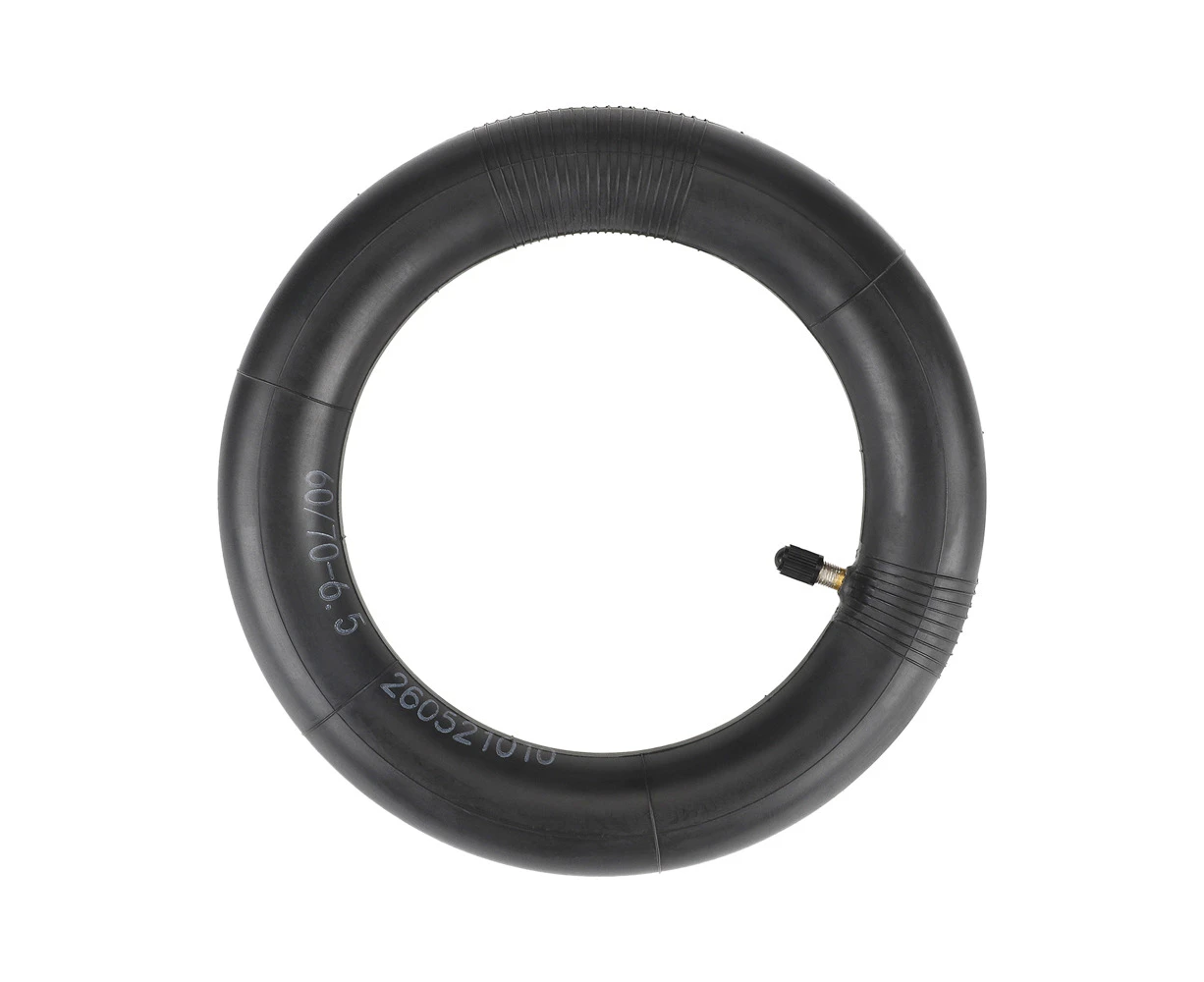 60/70-6.5 Thickened Inner Tube 10 Inch Electric Scooter Inner Tire Replacement Compatible with Max G30