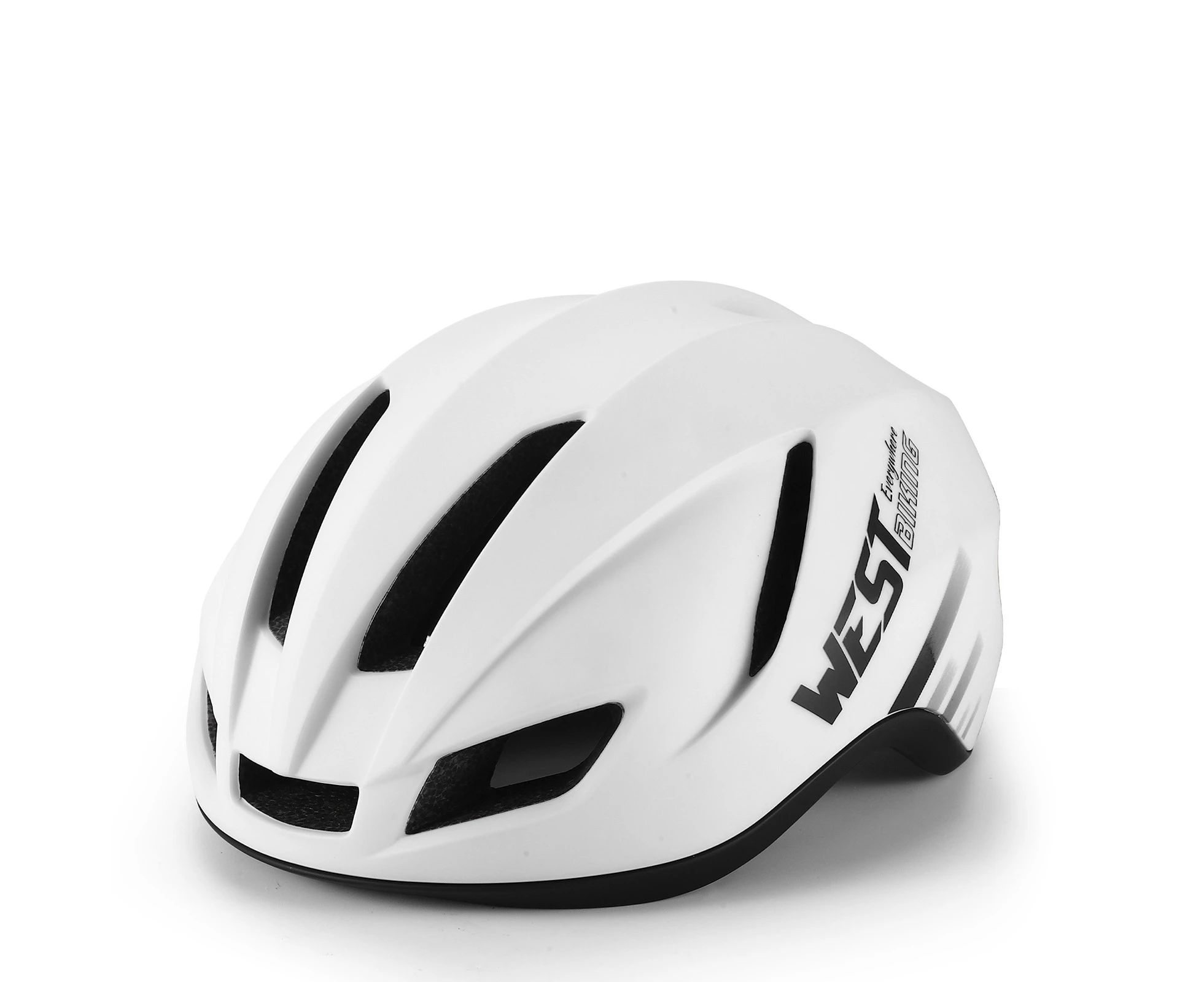 Breathable Cycle Helmet Bicycle Helmet Ultralight Integrated Bike Helmet Safety Cap Cycle Equipment