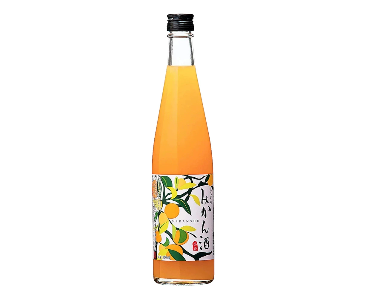 Kosho Mikanshu 500mL