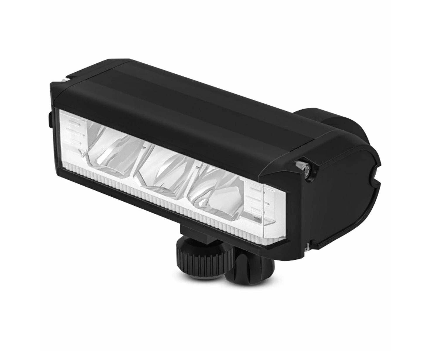 Progear Ultra Bright LED Rechargeable Front Light