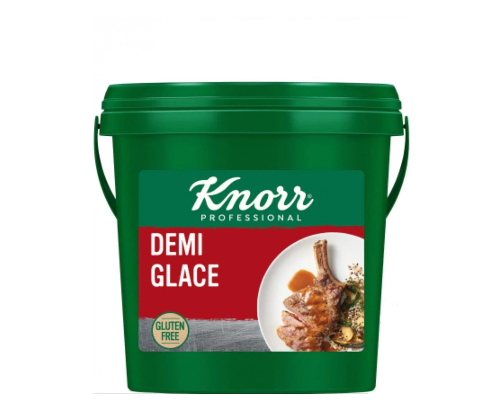 Knorr Sauce Demi Glace Gluten Free 6 Kg x 1