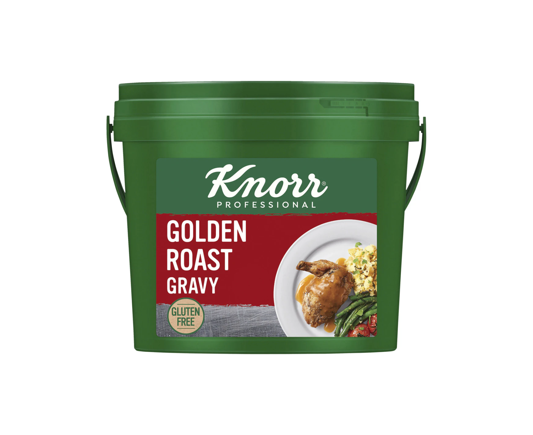 Knorr Gravy Golden Roast Gluten Free 6 Kg x 1