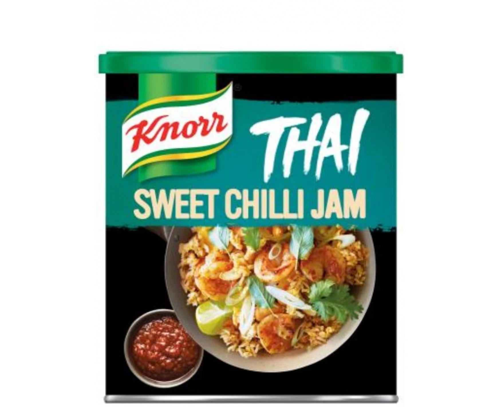 Knorr Jam Thai Sweet Chilli 920 Gr x 1