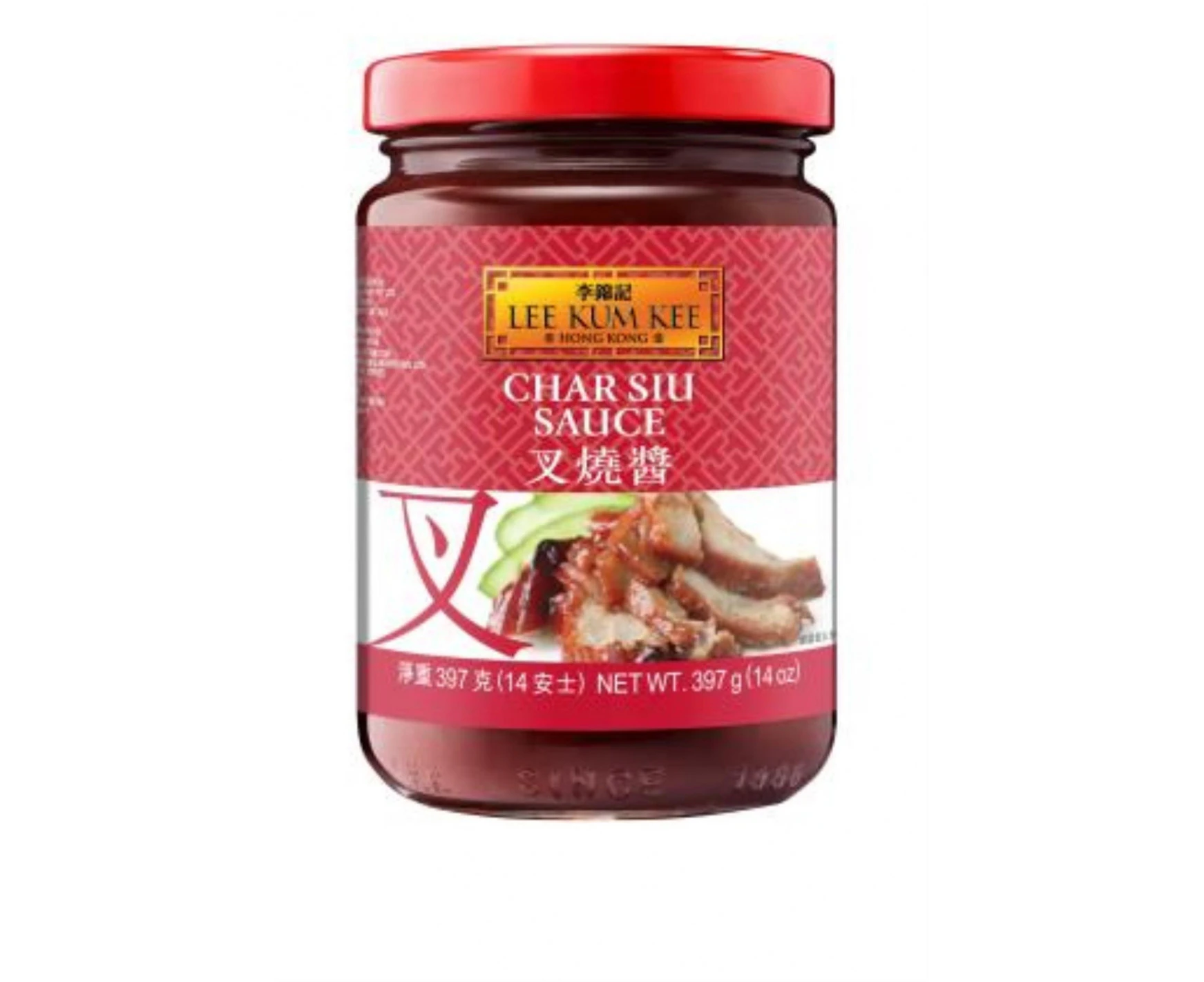 Lee Kum Kee Sauce Char Siu 397 Gr x 1