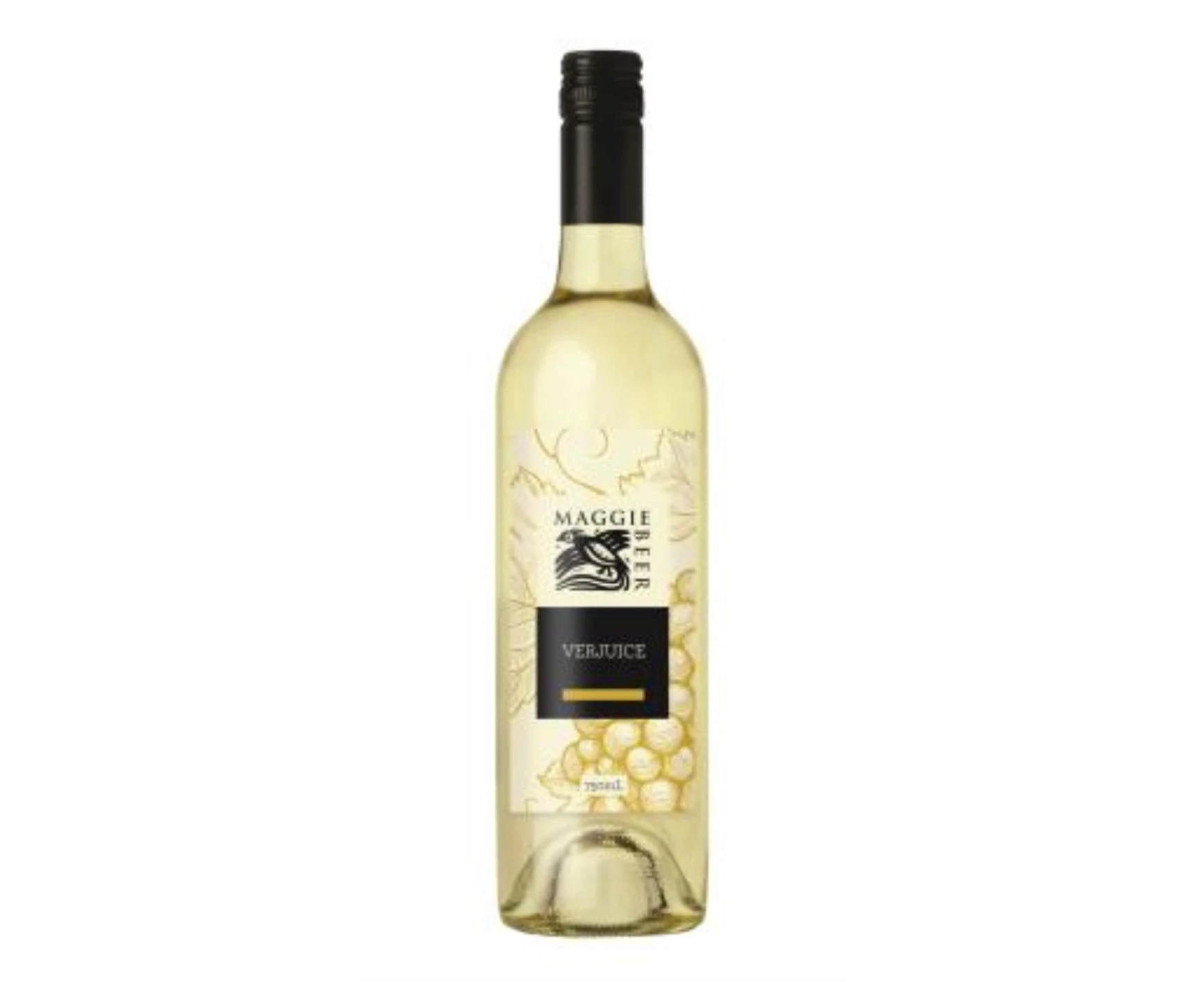 Maggie Beer Verjuice 750ml x 1