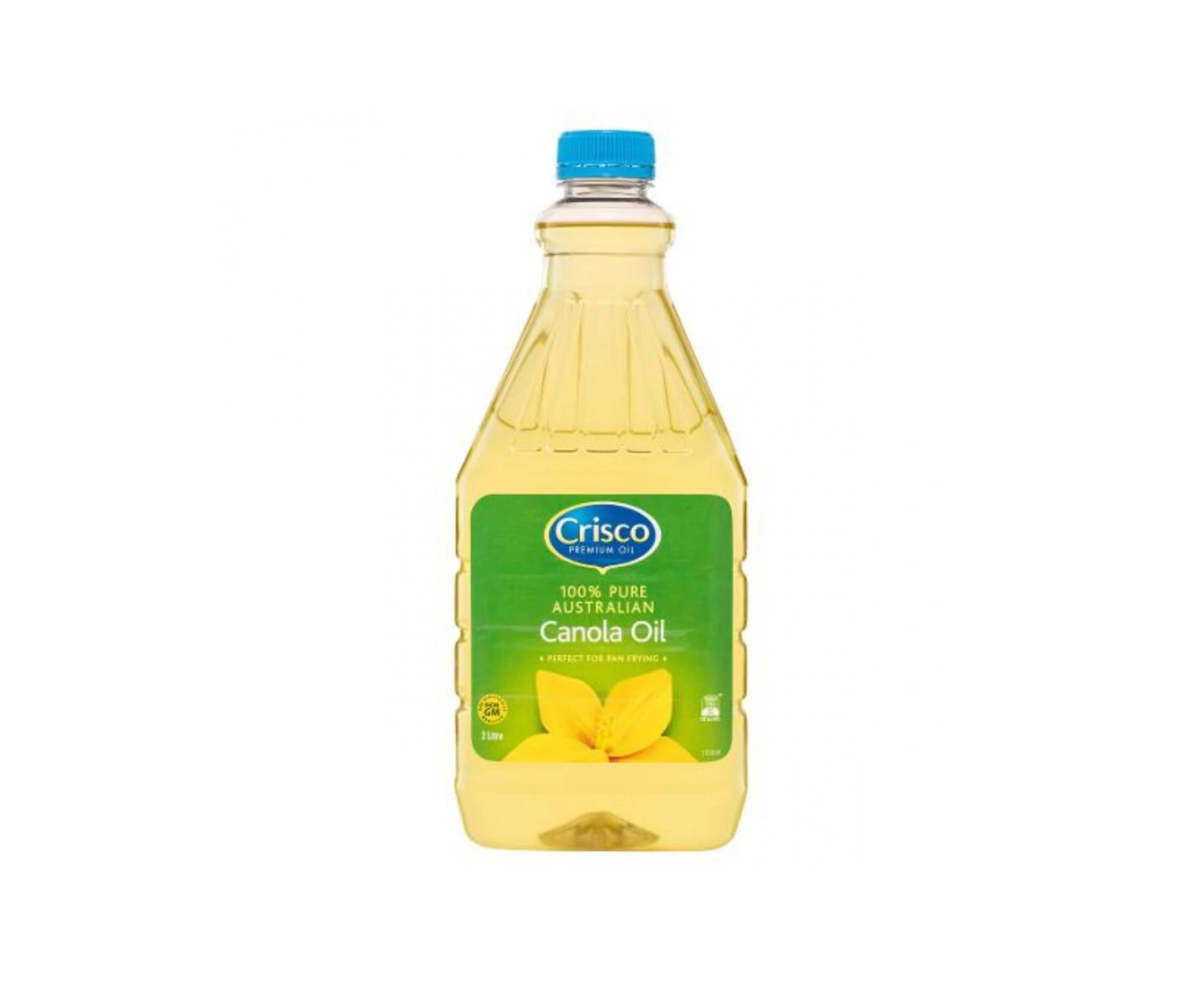 Crisco Oil Canola 2l x 1