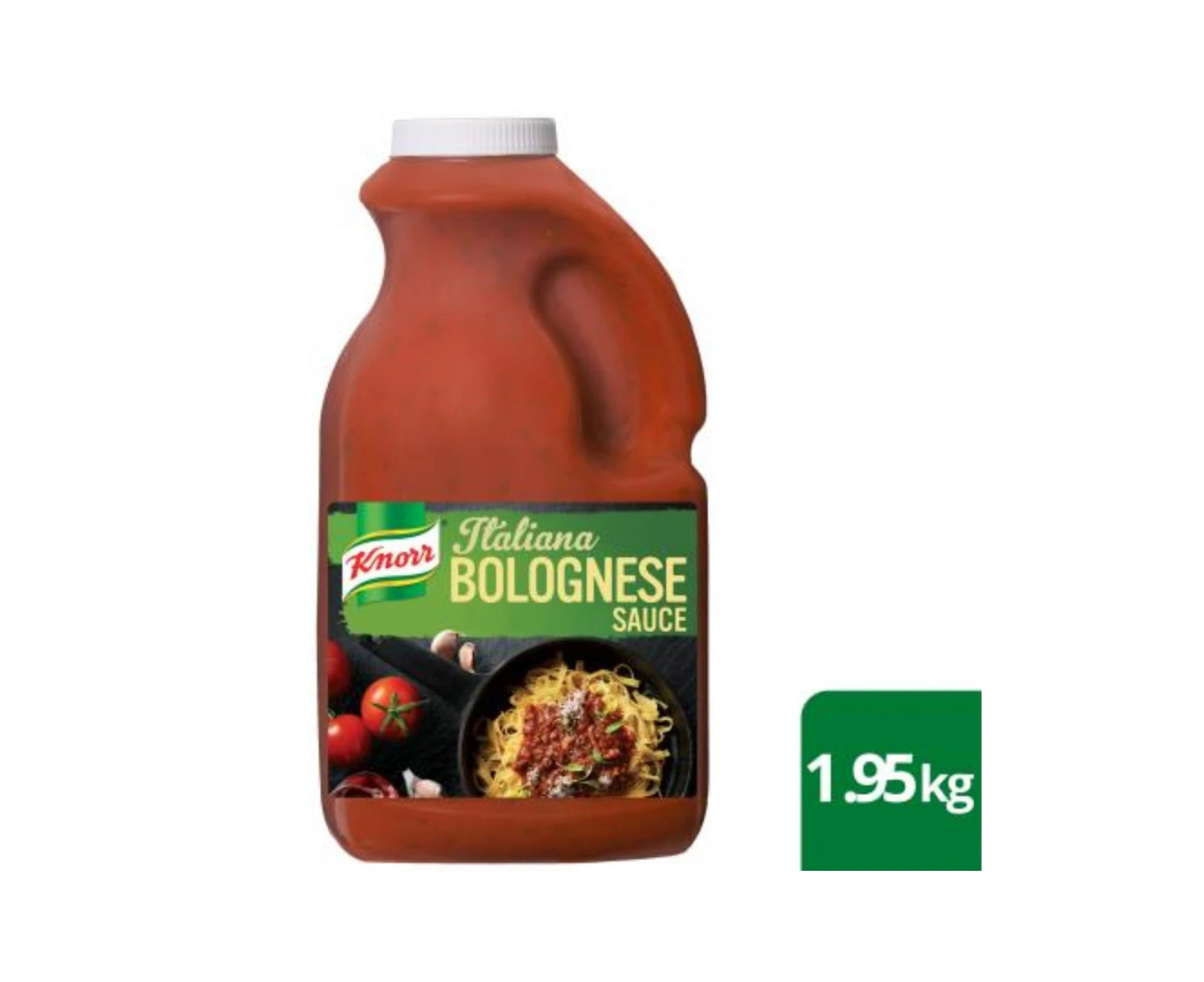 Knorr Sauce Bolognese Gluten Free 1.95 Kg x 1