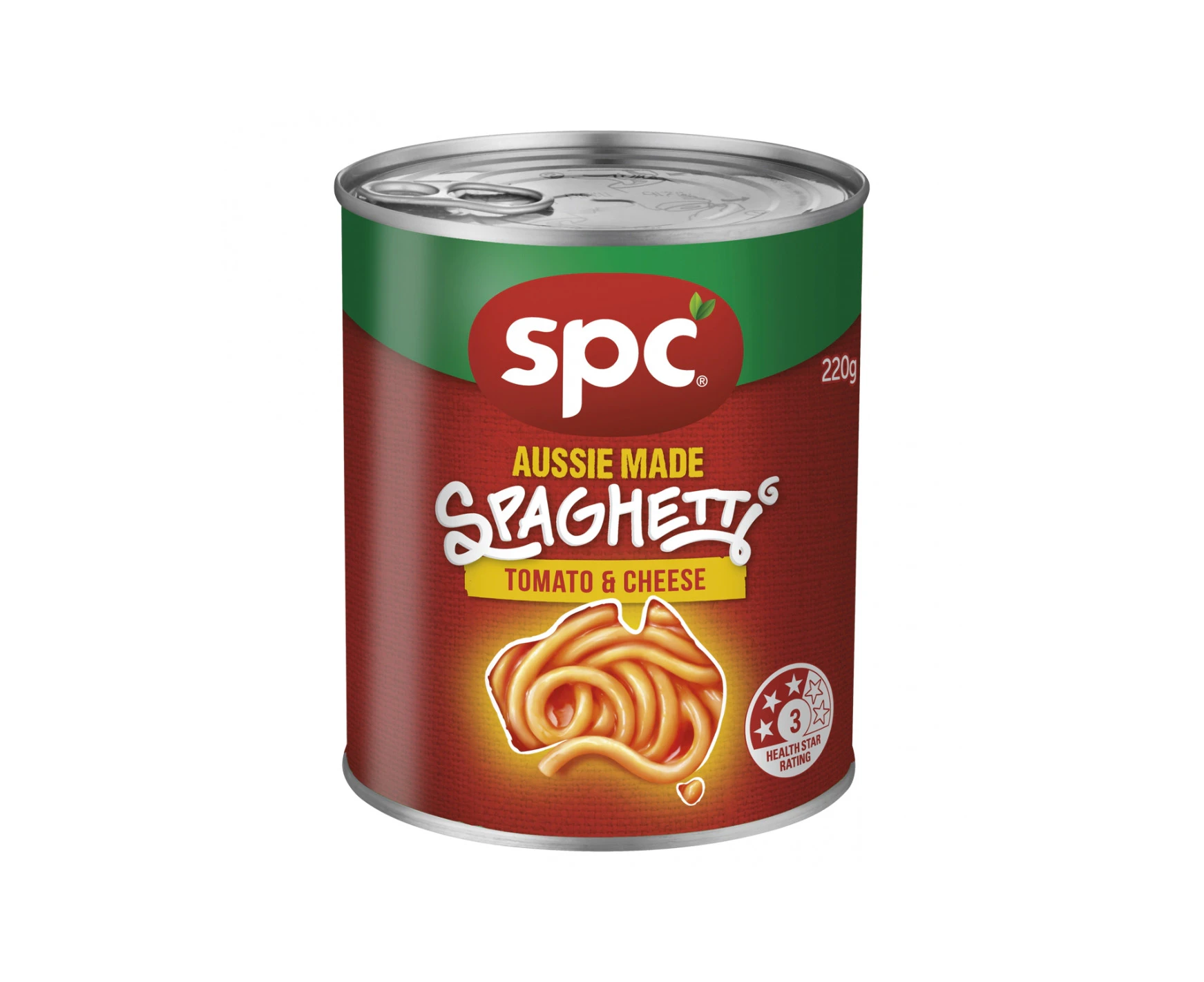 Spc Ardmona Spaghetti Can 3 Kg x 1