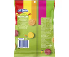 Lifesavers Fruit Pastilles Gummy Candy Lollies Bag 180g