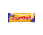 Cadbury Crunchie Pieces Bulk 333 X 15gr Carton