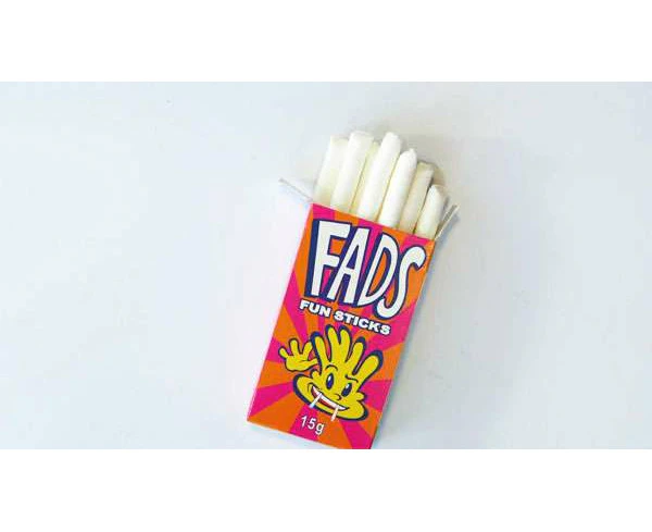 Fads Fun Sticks 15g