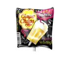 CHUPA CHUPS FIZZY DRINK 15G