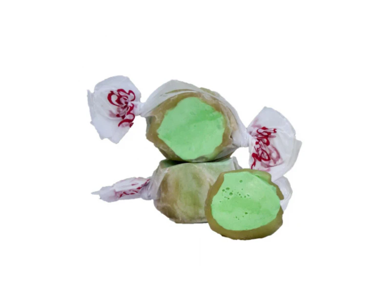 Salt Water Taffy - Caramel Apple 1.134kg x 1