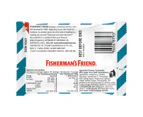 Fisherman's Friend Spearmint Sugar Free Mint 25g