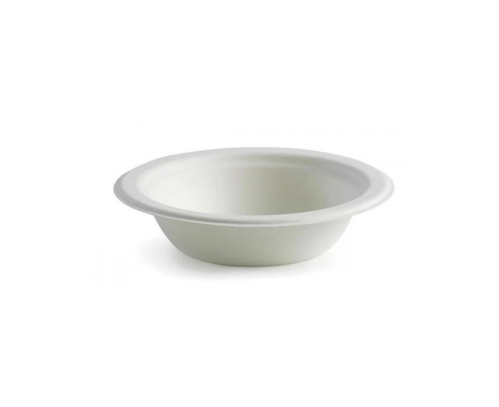 Biopak Bowl 12oz 354ml 125s x 1