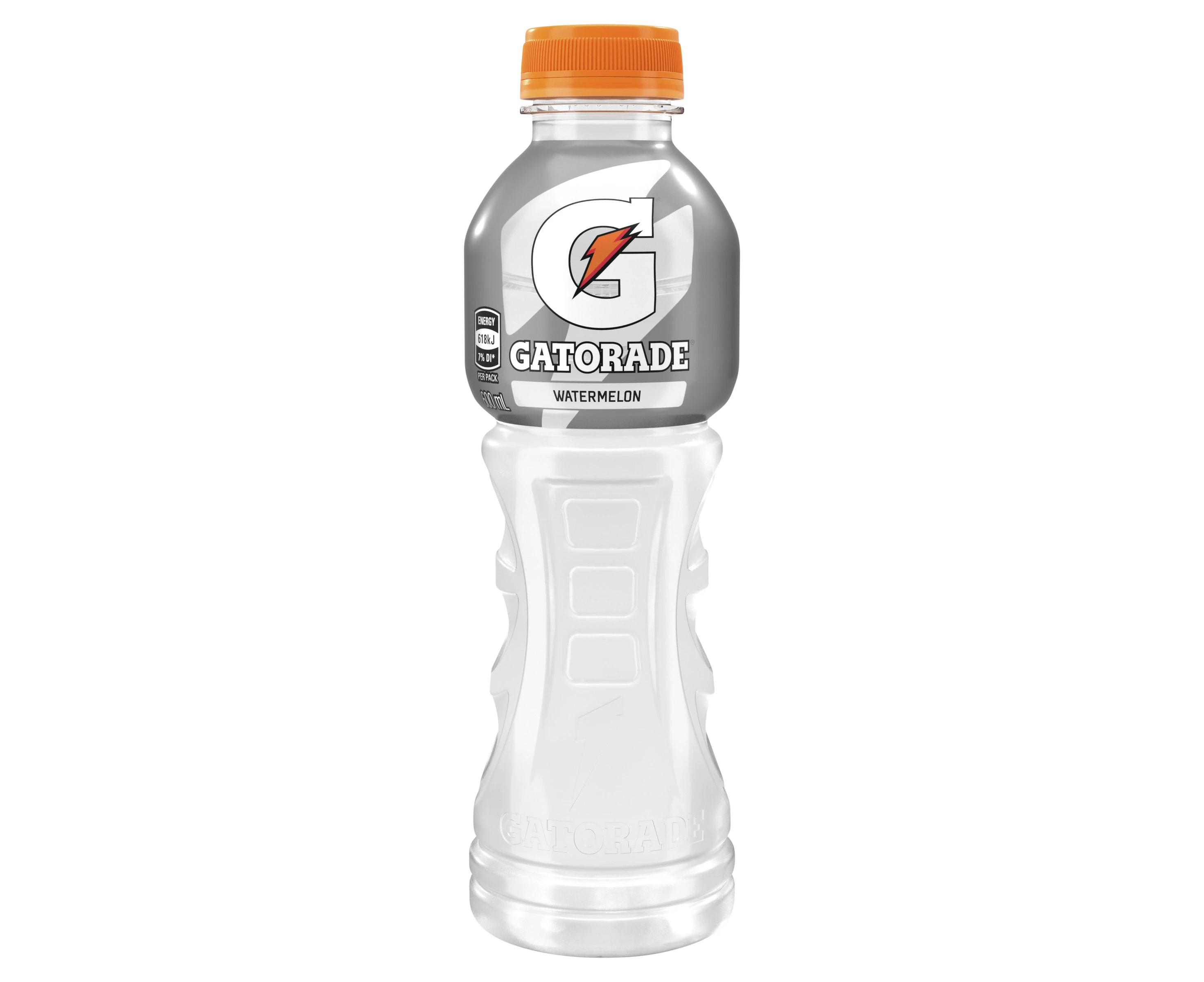 Gatorade Watermelon Chill Bottles 12 x 600mL