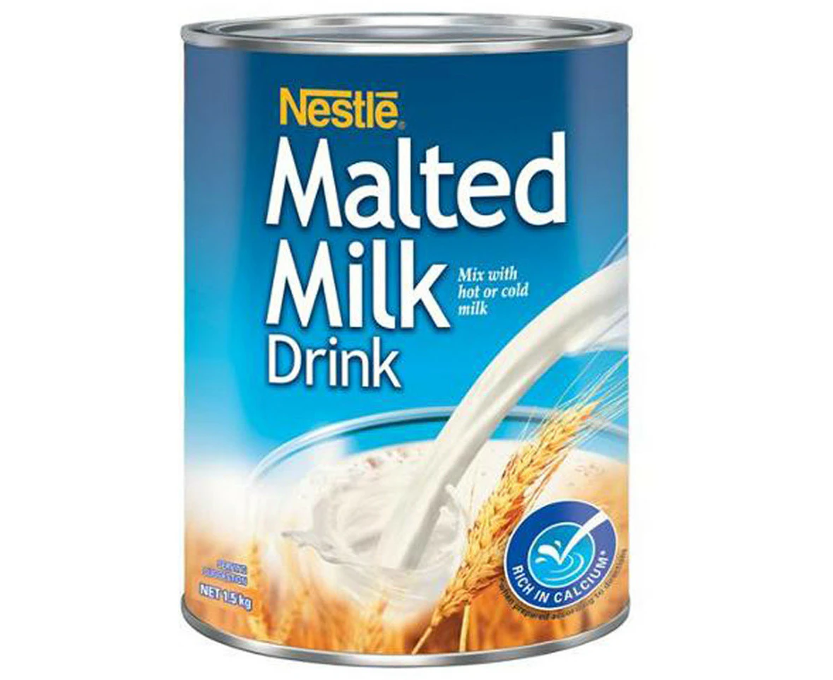 Nestle Malted Milk 1.5kg x 1